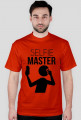 Koszulka Selfie master