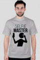 Koszulka Selfie master