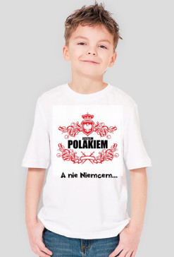 Jestem Polakiem
