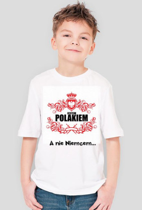 Jestem Polakiem