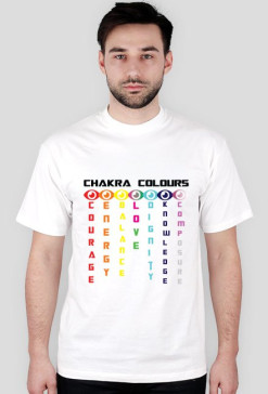 GLASSYEYE CHAKRA BLK