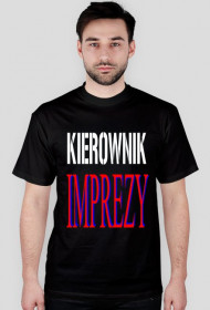 KIEROWNIK IMPREZY