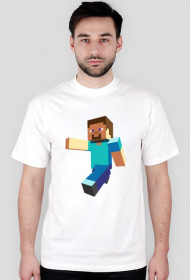 Minecraft- Męska