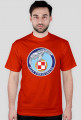 BasiaTheDog - T-Shirt "Siły Powietrzne RP"