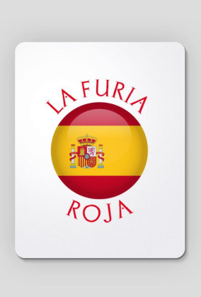 La Furia Roja