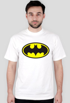 Koszulka batman