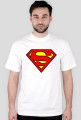 Koszulka superman