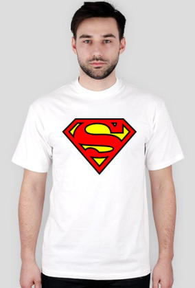 Koszulka superman