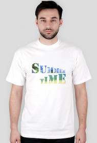 Summer TIME Męska