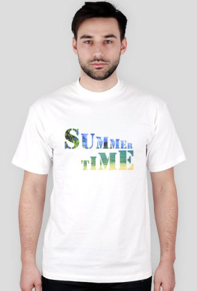 Summer TIME Męska