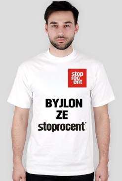 BYJLON ZE STOPROCENT