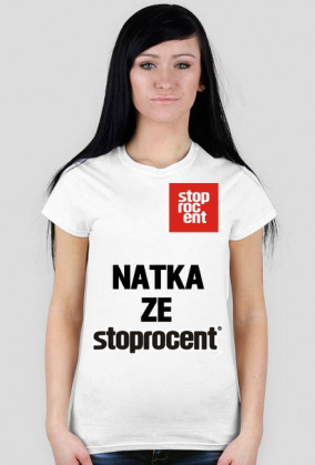 NATKA ZE STOPROCENT