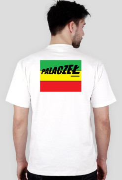 Koszulka Palaczeła
