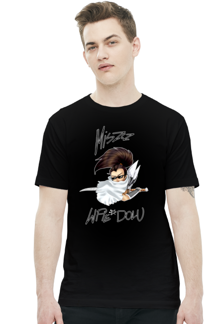 Miszcz Wpierdolu v2 CENZURA