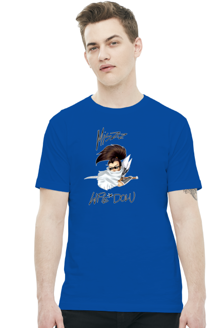 Miszcz Wpierdolu v2 CENZURA