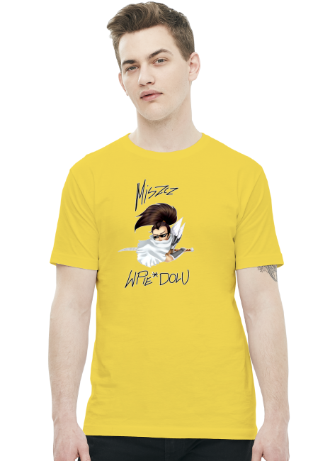 Miszcz Wpierdolu v2 CENZURA