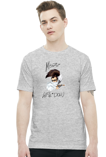 Miszcz Wpierdolu v2 CENZURA