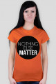 Koszulka Nothing else matter D