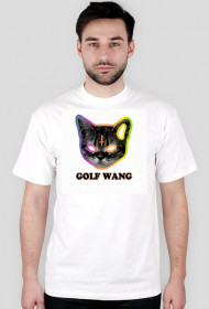 GOLF WANG