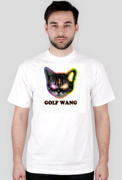GOLF WANG