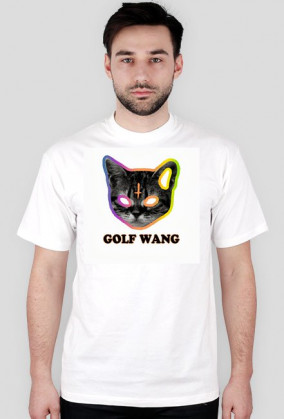 GOLF WANG
