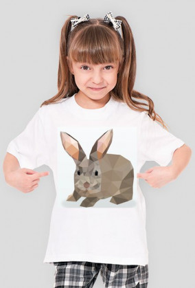 Koszulka Królik