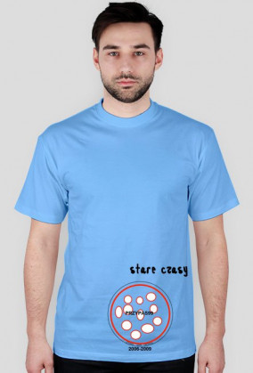 Stare czasy ;D