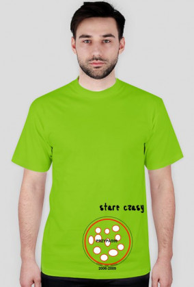 Stare czasy ;D