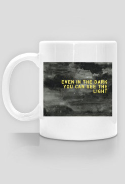 LIGHT KUBEK