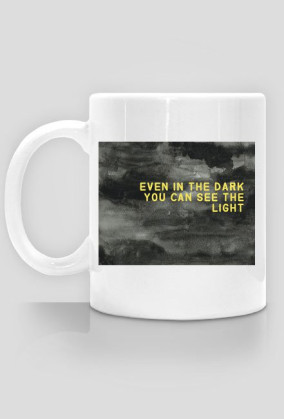 LIGHT KUBEK