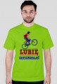 Lubię Zapierdalać | Rower | Na Kole