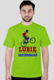 Lubię Zapierdalać | Rower | Na Kole