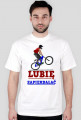 Lubię Zapierdalać | Rower | Na Kole