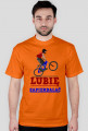 Lubię Zapierdalać | Rower | Na Kole