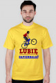 Lubię Zapierdalać | Rower | Na Kole