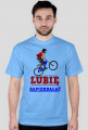 Lubię Zapierdalać | Rower | Na Kole