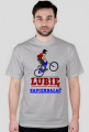 Lubię Zapierdalać | Rower | Na Kole