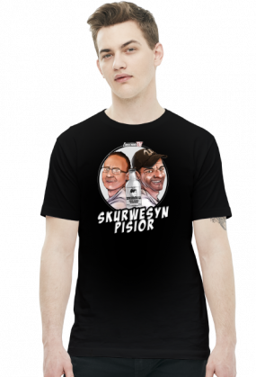 pisior skurwesyn
