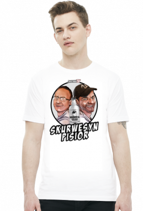 pisior skurwesyn