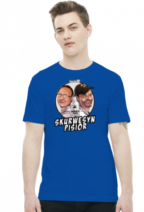 pisior skurwesyn