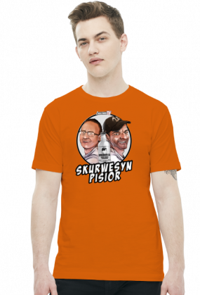 pisior skurwesyn