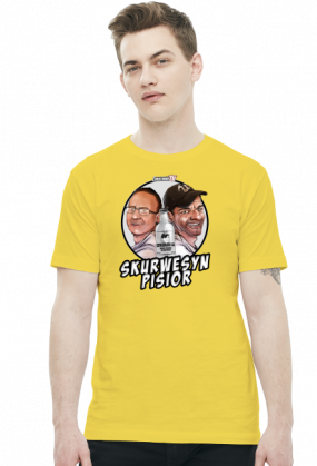pisior skurwesyn
