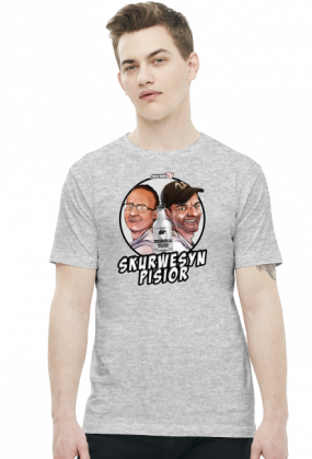 pisior skurwesyn