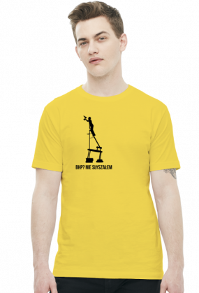 BHP? Nie słyszałem