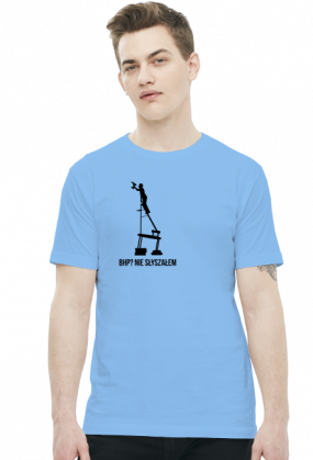 BHP? Nie słyszałem
