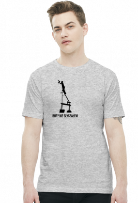 BHP? Nie słyszałem