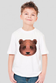 Koszulka Niedźwiedź