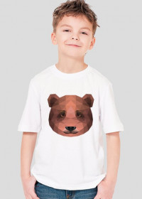 Koszulka Niedźwiedź