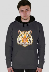 Bluza Tygrys