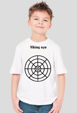 Viking Eye